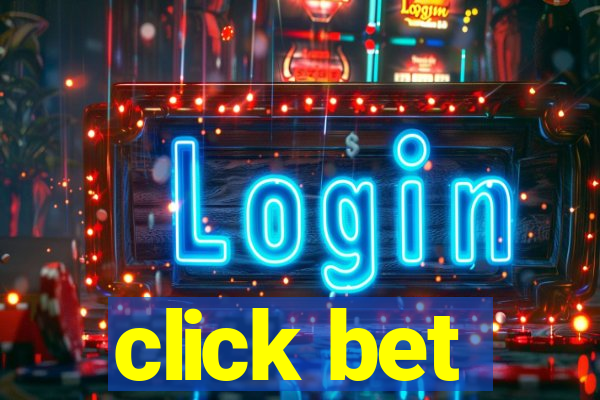 click bet